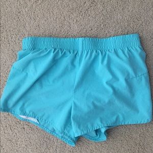 Jadelynn Brooke shorts